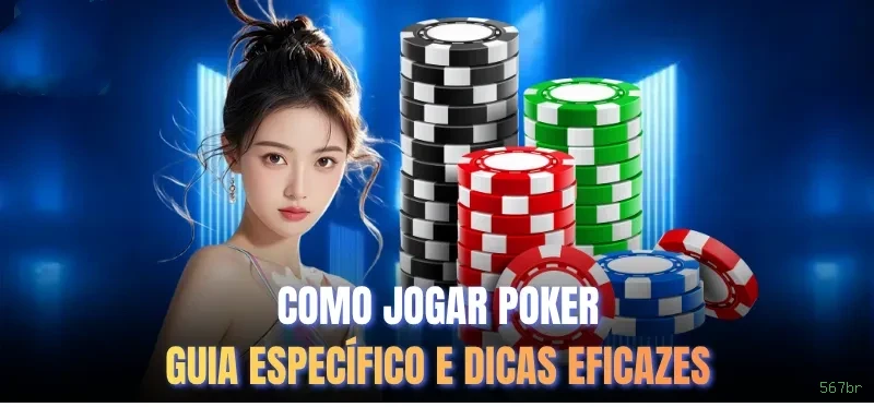 Promoções e bônus exclusivos da 567br